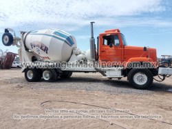 REVOLVEDORA DE CONCRETO-FREIGHTLINER-FL112-7809 -1(7)